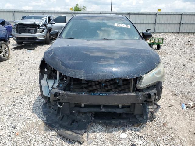 2015 TOYOTA CAMRY LE - 4T1BF1FK4FU105997