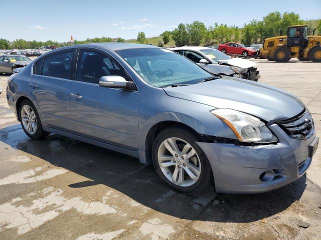 Vin: 1n4bl2ap6bn477163, lot: 60325725, nissan altima sr 20114