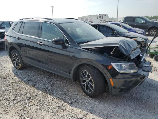 2019 VOLKSWAGEN TIGUAN SE 3VV3B7AX5KM028289