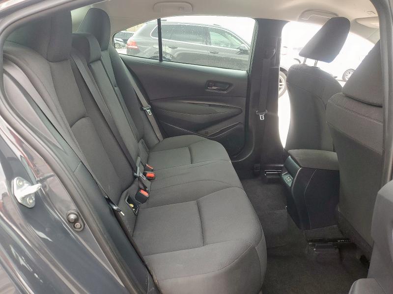 2023 TOYOTA COROLLA LE - 5YFB4MDE8PP001522