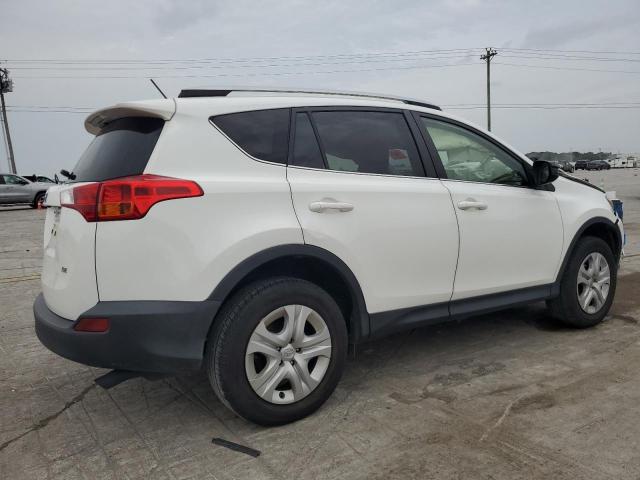 Vin: jtmzfrev7fj052274, lot: 59712435, toyota rav4 le 20153