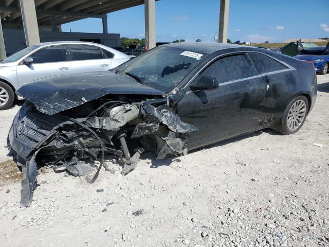 Vin: 1g6da1ed3b0168303, lot: 61417275, cadillac cts 2011 img_1