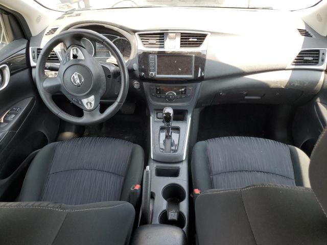 2019 NISSAN SENTRA S 3N1AB7AP6KY385868