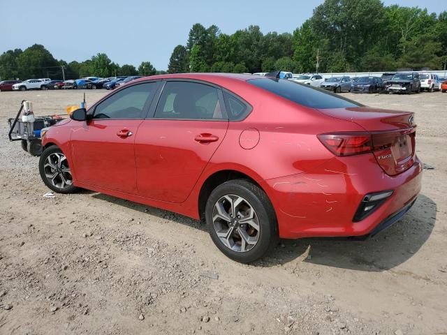 2020 KIA FORTE FE 3KPF24AD2LE188108