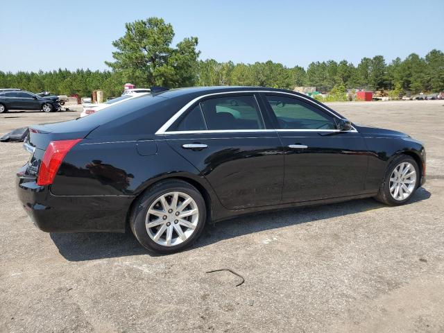 Vin: 1g6ar5sx2f0115311, lot: 58944915, cadillac cts luxury collection 20153
