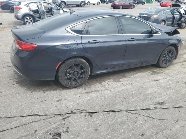 2017 CHRYSLER 200 LIMITE 1C3CCCAB0HN500412