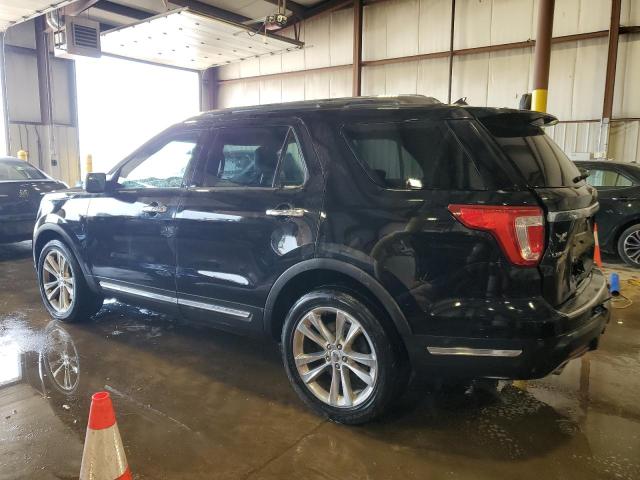 Vin: 1fm5k8f89kga75863, lot: 61932465, ford explorer limited 20192