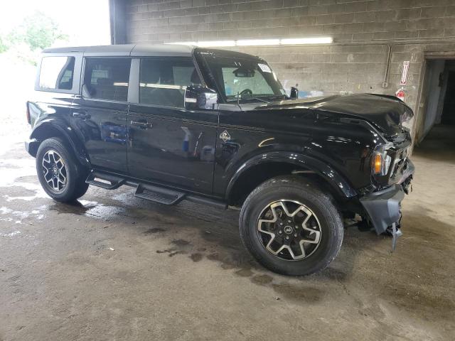 Vin: 1fmee5dp3plb48496, lot: 62566355, ford bronco base 20234