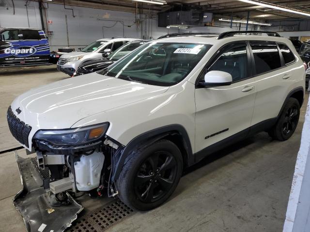 JEEP CHEROKEE L