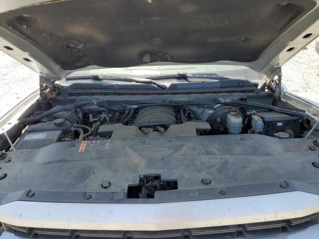 2018 CHEVROLET 1500 3GCUKPEC8JG109682