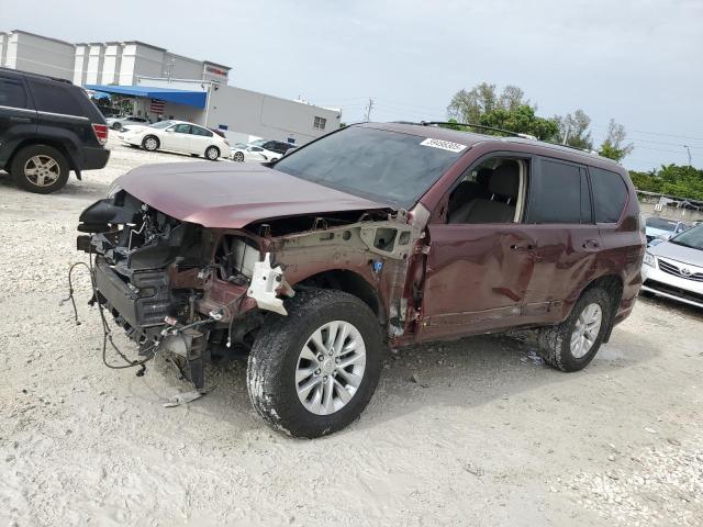 Vin: jtjbm7fx8k5218684, lot: 59498305, lexus gx 460 2019 img_1