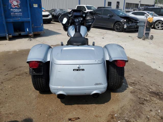 2024 HARLEY-DAVIDSON FLTRT 1HD1MFP1XRB860269