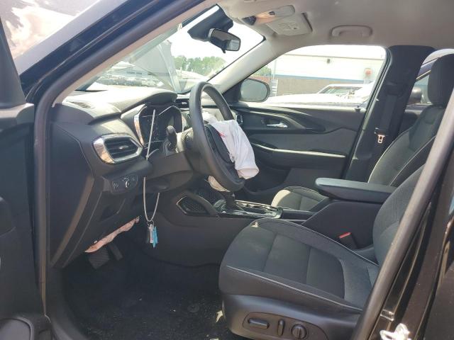 2022 CHEVROLET TRAILBLAZE KL79MPSL1NB052807