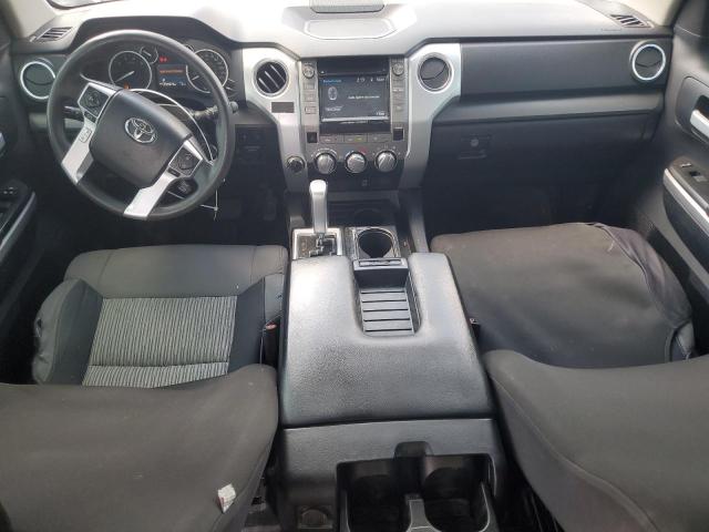 2016 TOYOTA TUNDRA DOU 5TFUY5F12GX510679