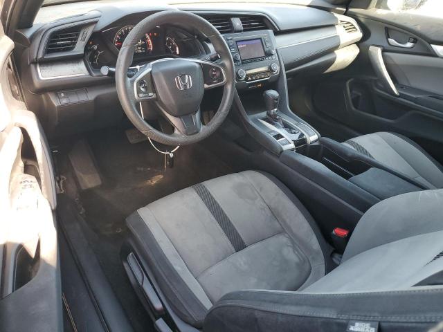 2016 HONDA CIVIC LX - 2HGFC4B05GH310061