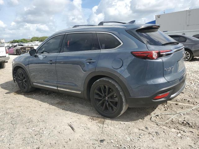 Vin: jm3tcbdy0n0626646, lot: 61138535, mazda cx-9 grand touring 20222