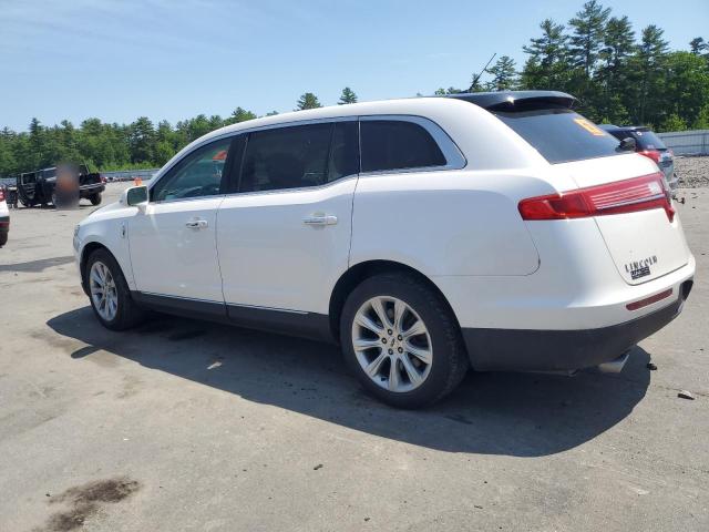2014 LINCOLN MKT - 2LMHJ5FK2EBL58339