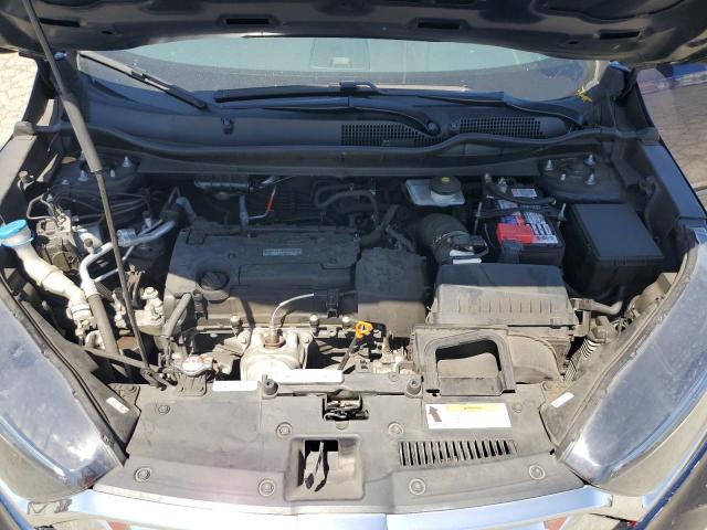 2018 HONDA CR-V LX - 2HKRW5H34JH413495