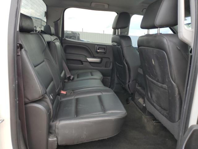 2015 CHEVROLET SILVERADO - 3GCUKREC9FG115865