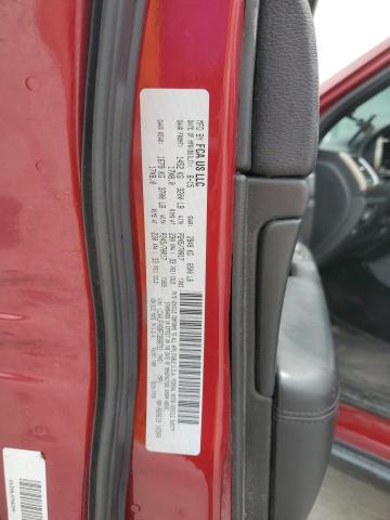 2015 JEEP GRAND CHER - 1C4RJFAG8FC898731