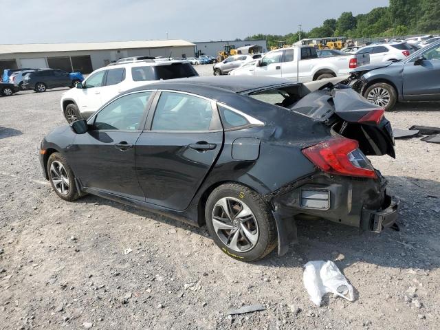 Vin: 19xfc2f67ke007742, lot: 60698715, honda civic lx 20192