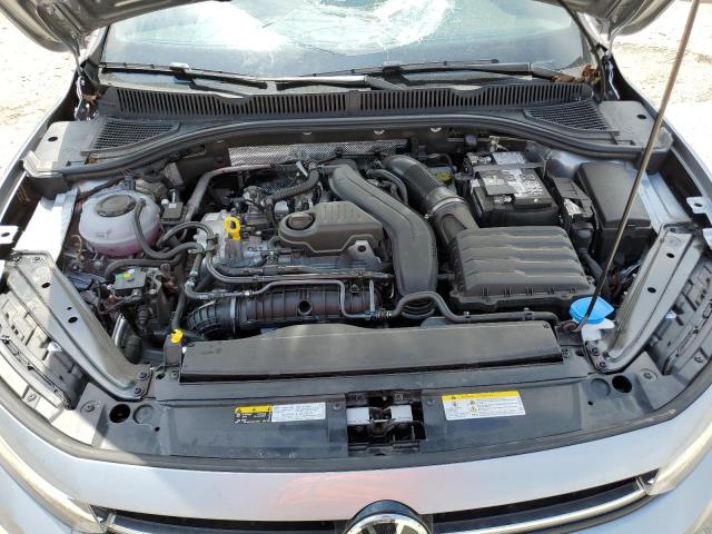 2025 VOLKSWAGEN JETTA SPOR 3VWBX7BU2SM055169