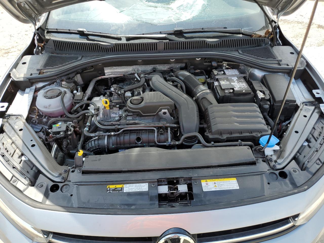 VOLKSWAGEN JETTA SPORT