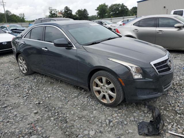Vin: 1g6aa5rx1e0156816, lot: 59548285, cadillac ats 20144