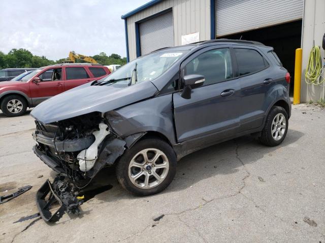 FORD ECOSPORT S