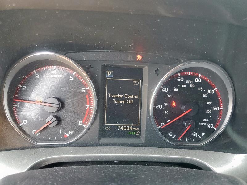2018 TOYOTA RAV4 SE 2T3NFREV6JW436488