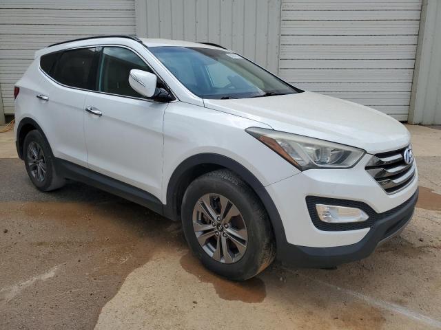 Vin: 5xyzu3lb8fg296558, lot: 59899675, hyundai santa fe 20154