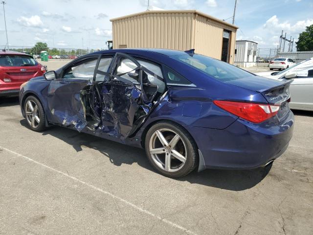 Vin: 5npec4ac8ch495505, lot: 61684715, hyundai sonata se 20122