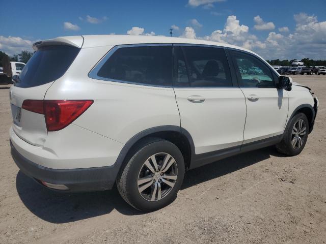 Vin: 5fnyf5h49jb011068, lot: 61841065, honda pilot ex 20183