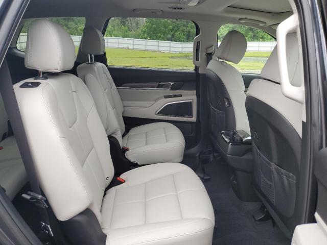 2022 KIA TELLURIDE - 5XYP3DHC4NG210906