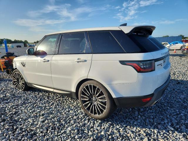 Vin: salwg2su2ma763387, lot: 61204995, land rover rangerover se 20212
