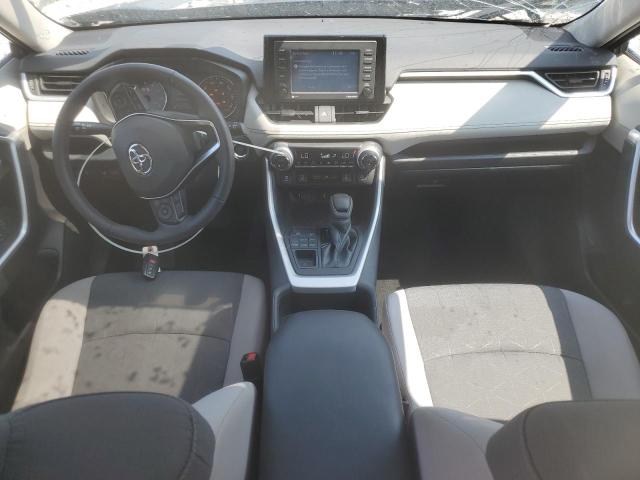 2022 TOYOTA RAV4 XLE - 2T3P1RFV9NW269894