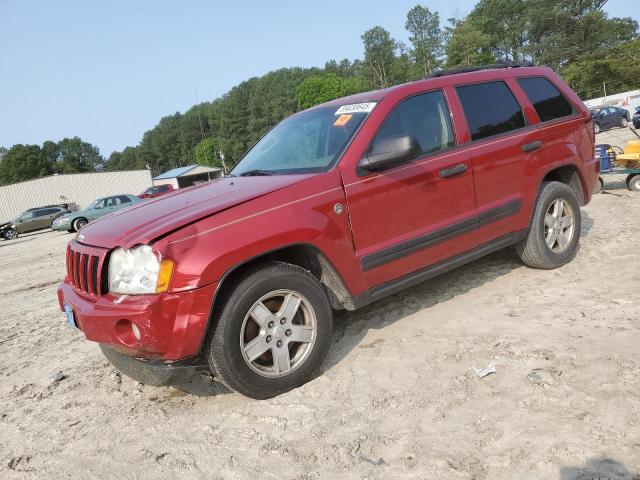 JEEP GRAND CHER