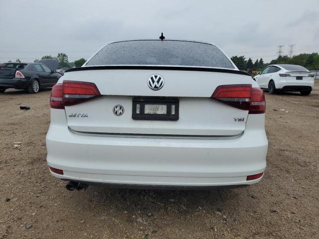 2016 VOLKSWAGEN JETTA SPOR 3VWB17AJ4GM306130