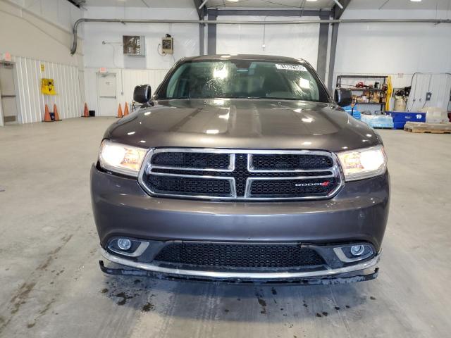 2020 DODGE DURANGO SX 1C4RDHAG9LC222898