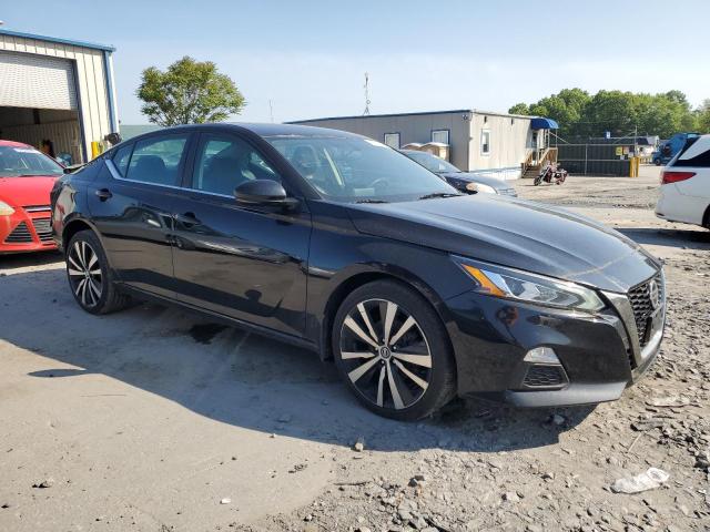 Vin: 1n4bl4cw8kc147598, lot: 59571945, nissan altima sr 20194