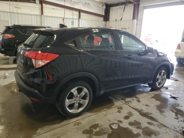 Vin: 3czru5h39gm749744, lot: 59737225, honda hr-v lx 20163