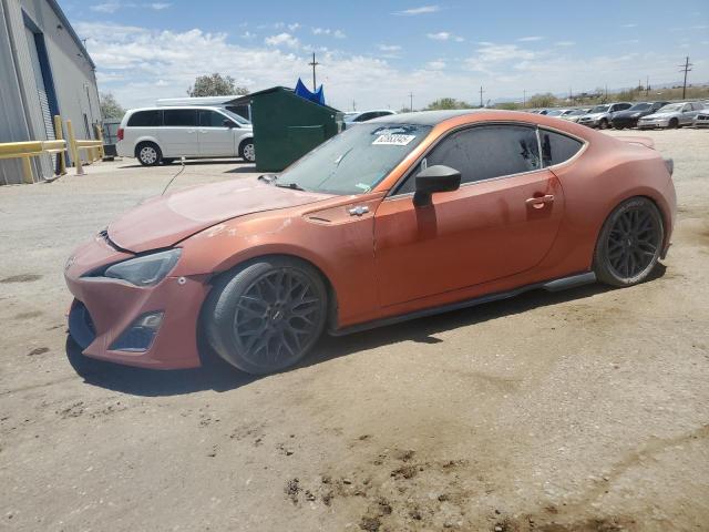 Vin: jf1znaa13d2706255, lot: 62863345, toyota scion 2013 img_1