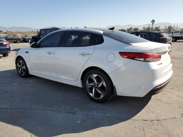 Vin: 5xxgu4l30jg247230, lot: 57811635, kia optima ex 20182