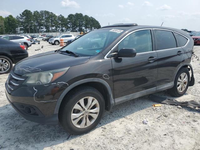 HONDA CR-V EX