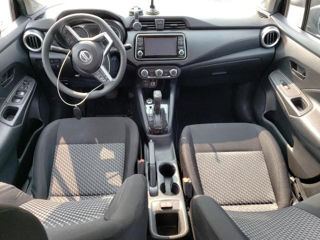 2021 NISSAN VERSA S - 3N1CN8DV3ML812004