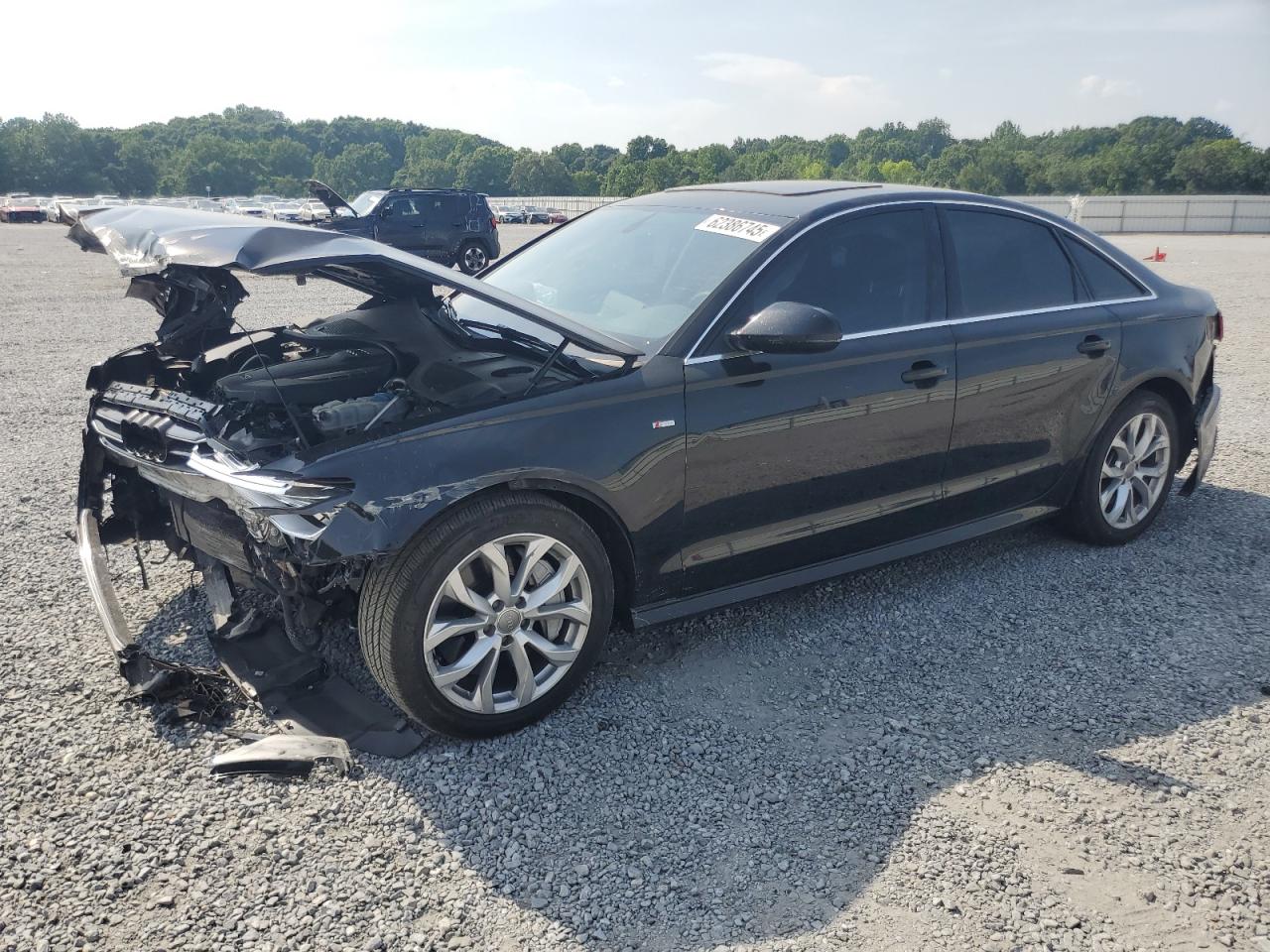 AUDI A6 PREMIUM
