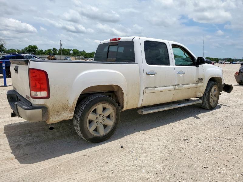 Vin: 3gtp1ve0xdg330375, lot: 60629585, gmc sierra c1500 sle 20133