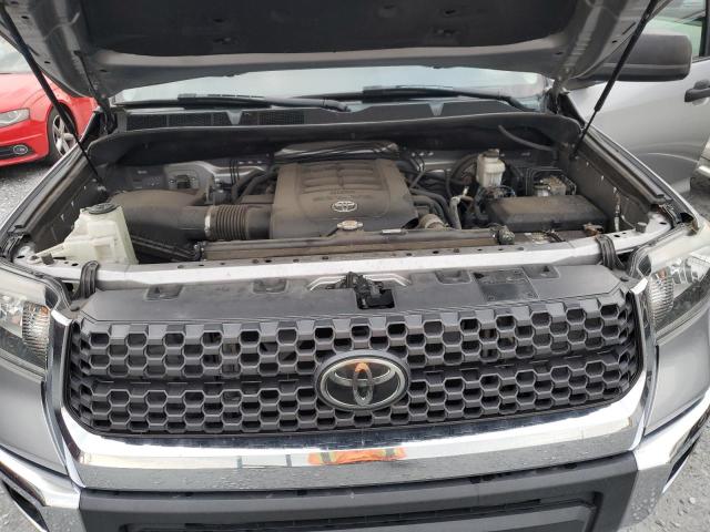 2020 TOYOTA TUNDRA DOU 5TFRY5F11LX266152