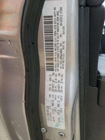 2016 JEEP CHEROKEE S - 1C4PJLAB0GW106601