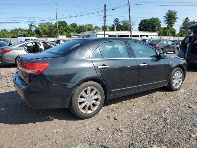 Vin: 3lnhl2gcxar751058, lot: 58390005, lincoln mkz 20103